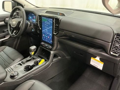 New 2026 Ford Ranger Lariat AWD/4WD image 20