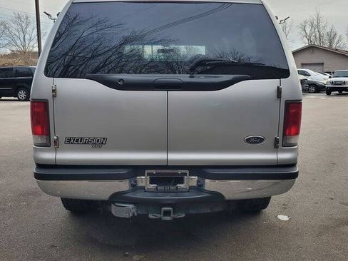 Used 2001 Ford Excursion XLT RWD image 5