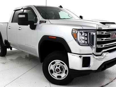 Used 2022 GMC Sierra 2500 SLE