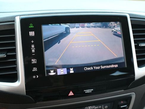 Used 2016 Honda Pilot EX image 13