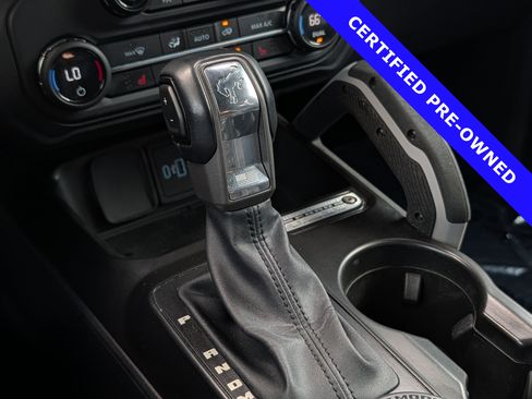 Certified 2021 Ford Bronco Outer Banks AWD/4WD image 33