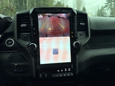 New 2026 RAM 2500 Tradesman image 24