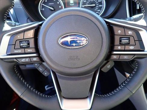 Certified 2023 Subaru Forester Limited image 19