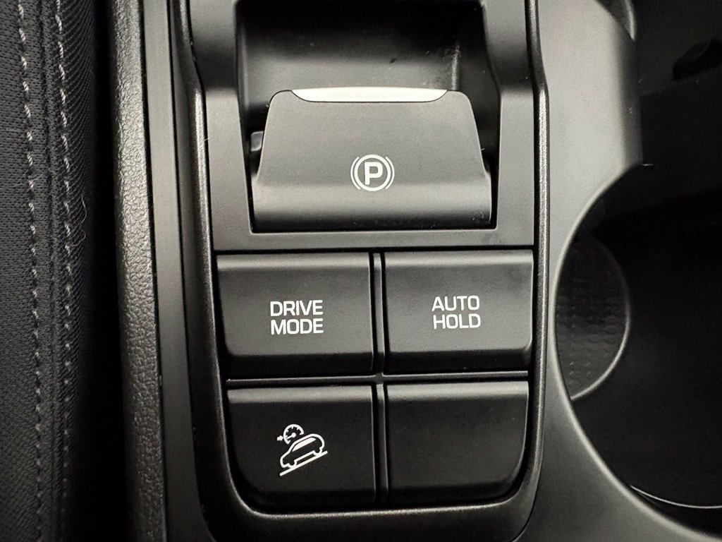Used 2020 Hyundai Tucson Sport AWD/4WD image 22