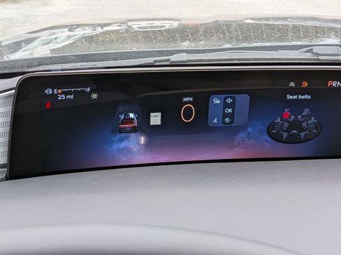 New 2026 Lincoln Navigator L Black Label image 33