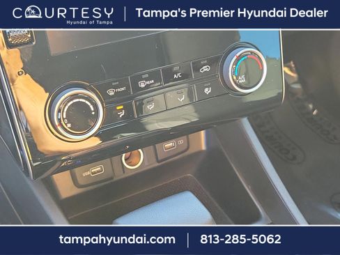 Certified 2023 Hyundai Tucson SE image 15