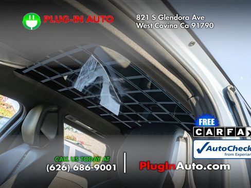 Used 2023 Fisker Ocean One image 9