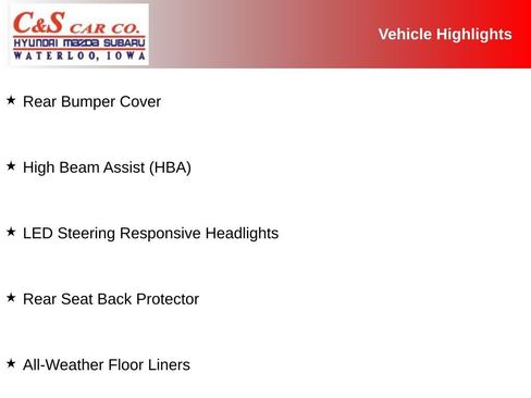 Used 2019 Subaru Outback 2.5i Limited w/ Popular Package #2 image 4