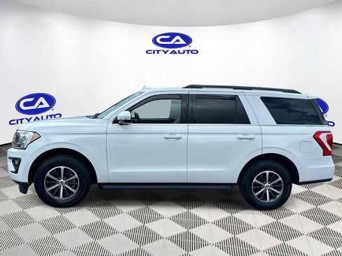 Used 2020 Ford Expedition XLT w/ Equipment Group 201A RWD image 8
