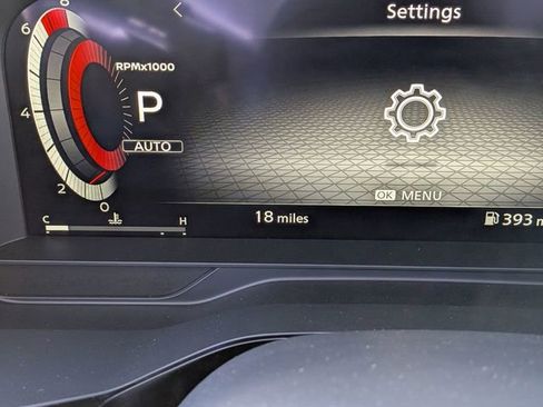 New 2026 Nissan Pathfinder SL image 16