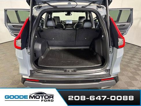 Used 2023 Honda CR-V Sport Touring image 21