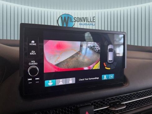 Used 2025 Honda HR-V EX-L image 3