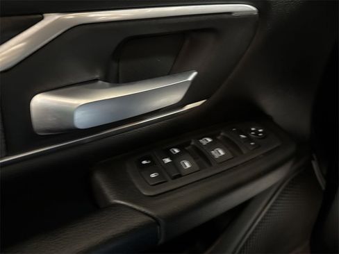 Used 2022 RAM 1500 Big Horn image 20