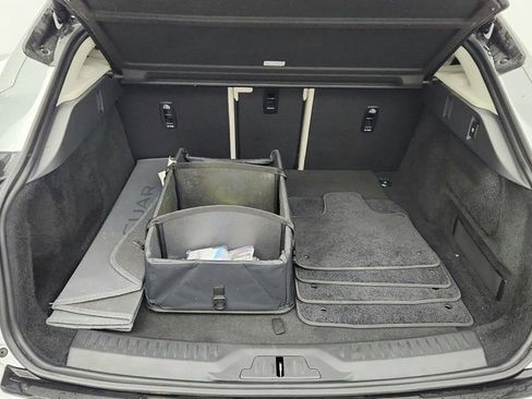 Used 2022 Jaguar I-PACE HSE image 22