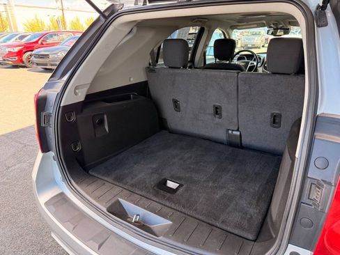 Used 2015 Chevrolet Equinox LT AWD/4WD image 5