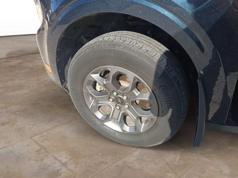 Used 2023 Ford Maverick XLT w/ Equipment Group 300A Standard image 23