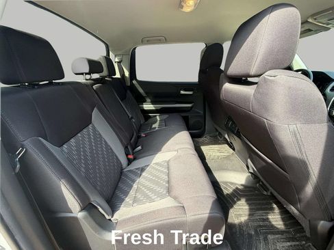 Used 2021 Toyota Tundra SR5 RWD image 8