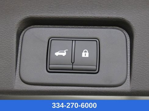 New 2026 Nissan Rogue SV image 29