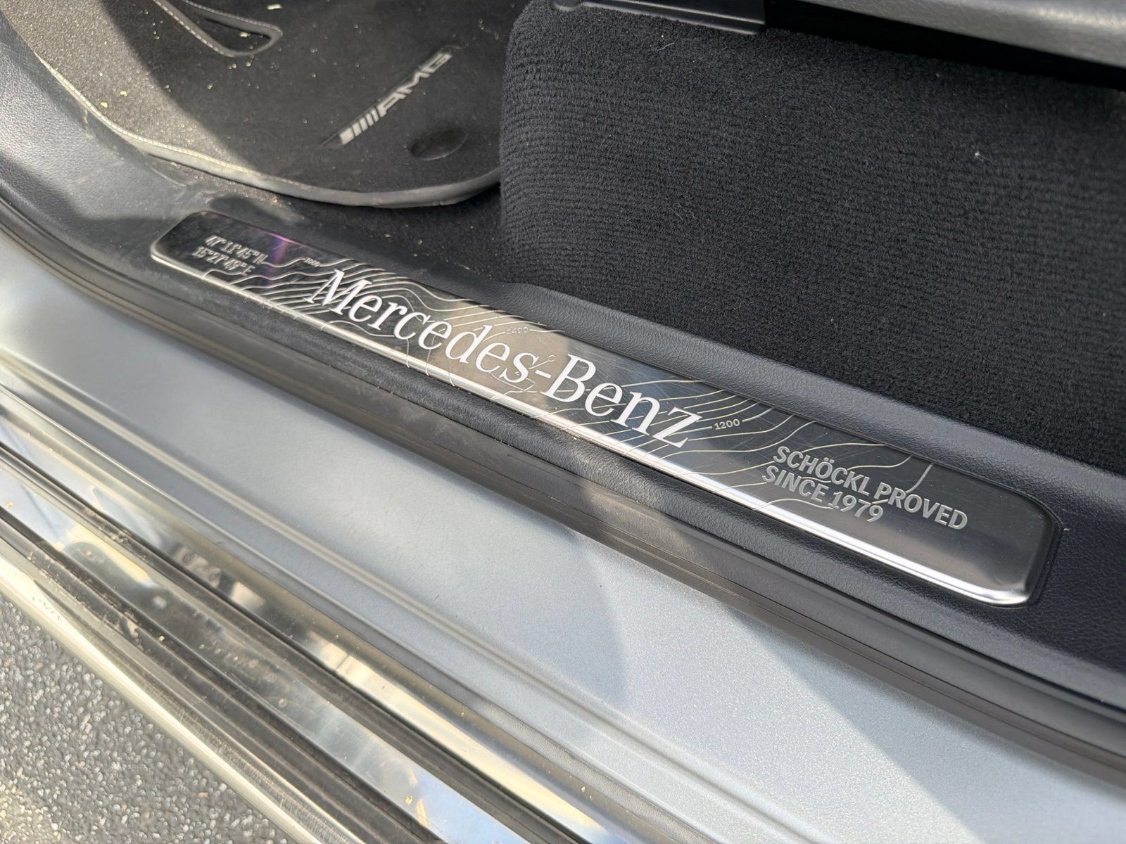 Used 2023 Mercedes-Benz G 550 image 7