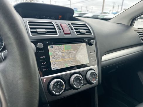 Used 2015 Subaru Crosstrek 2.0i Limited image 32