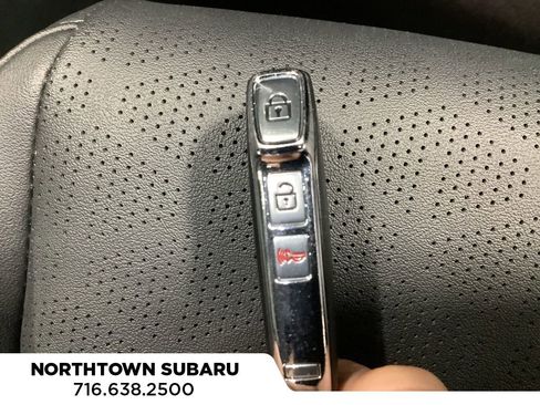 Used 2024 Kia Seltos SX AWD/4WD image 31