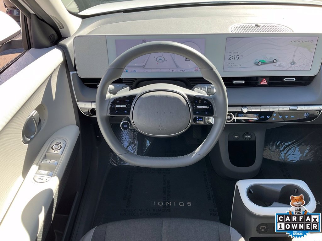 Used 2024 Hyundai Ioniq 5 SEL RWD image 39
