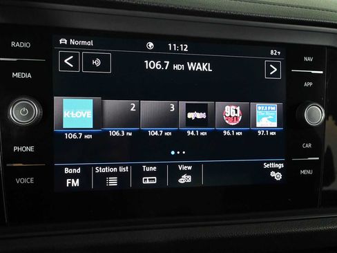 Used 2020 Volkswagen Jetta SEL Premium FWD image 28