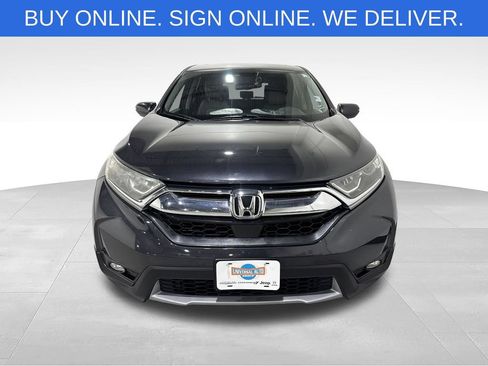 Used 2017 Honda CR-V EX-L image 11