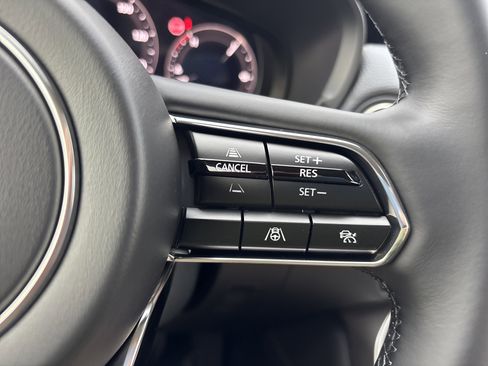 New 2026 MAZDA CX-70 3.3 Turbo w/ Premium Package image 31