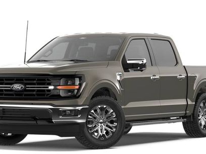 New 2026 Ford F150 XLT