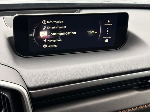 New 2026 MAZDA CX-50 AWD 2.5 Hybrid w/ Premium Pkg image 24