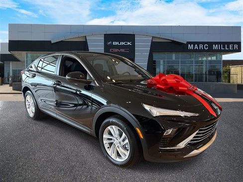 Used 2026 Buick Envista Preferred w/ Convenience I Package image 1