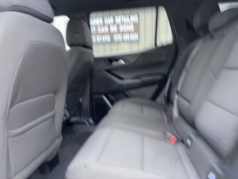 Used 2026 Chevrolet Equinox LT FWD image 14