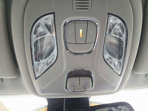 Used 2022 Jeep Compass Limited w/ Sun and Sound Group image 33