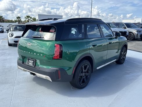 New 2027 MINI Cooper Countryman S AWD/4WD image 7