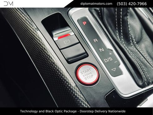 Used 2015 Audi S5 Premium Plus AWD/4WD image 38