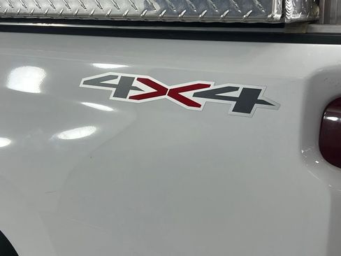 Used 2025 Chevrolet Silverado 2500 W/T w/ WT/CX Safety Package image 27