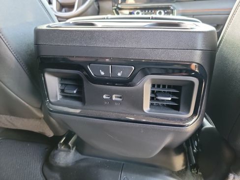 Used 2026 GMC Sierra 1500 AT4 w/ AT4 Premium Package AWD/4WD image 18
