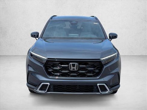 New 2026 Honda CR-V Sport Touring image 2
