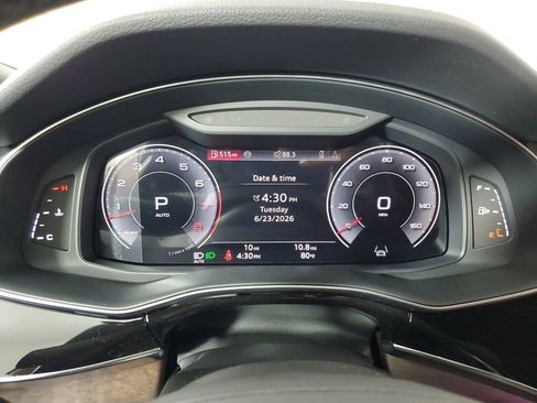 New 2026 Audi Q8 Premium Plus AWD/4WD image 27