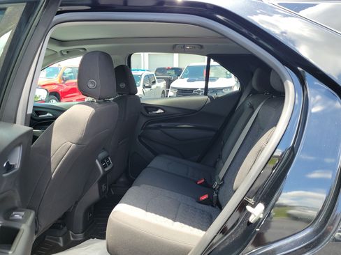 Used 2022 Chevrolet Equinox LT FWD image 13
