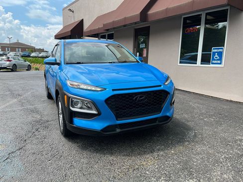 Used 2019 Hyundai Kona SE AWD/4WD image 2