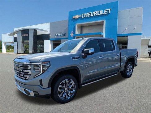 New 2026 GMC Sierra 1500 Denali w/ Denali Reserve Package image 10