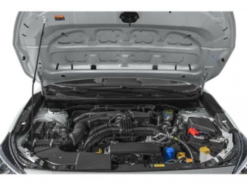 Used 2022 Subaru Impreza 2.0i image 12