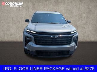 Used 2024 Chevrolet Traverse LT w/ Midnight/Sport Edition FWD video 2