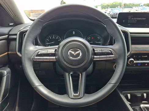 Used 2024 MAZDA CX-50 AWD 2.5 S w/ Weather Package image 21