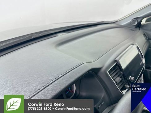 Used 2019 Honda Passport EX-L image 11
