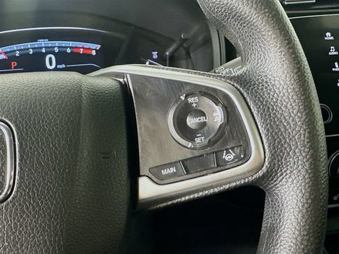 Certified 2022 Honda CR-V Special Edition image 10