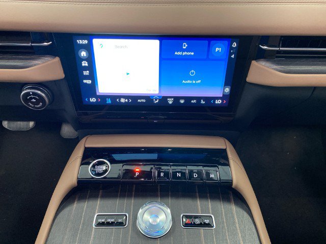 New 2027 Lincoln Navigator Black Label AWD/4WD image 27