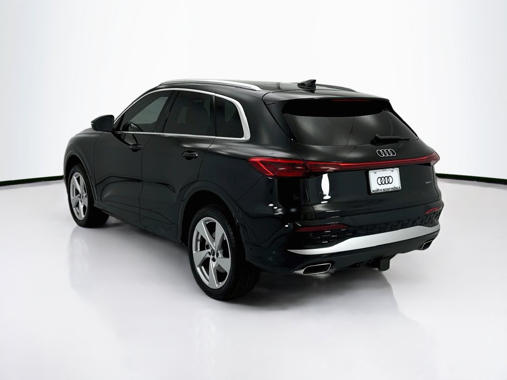 Certified 2025 Audi Q5 Premium Plus w/ Premium Plus AWD/4WD image 7
